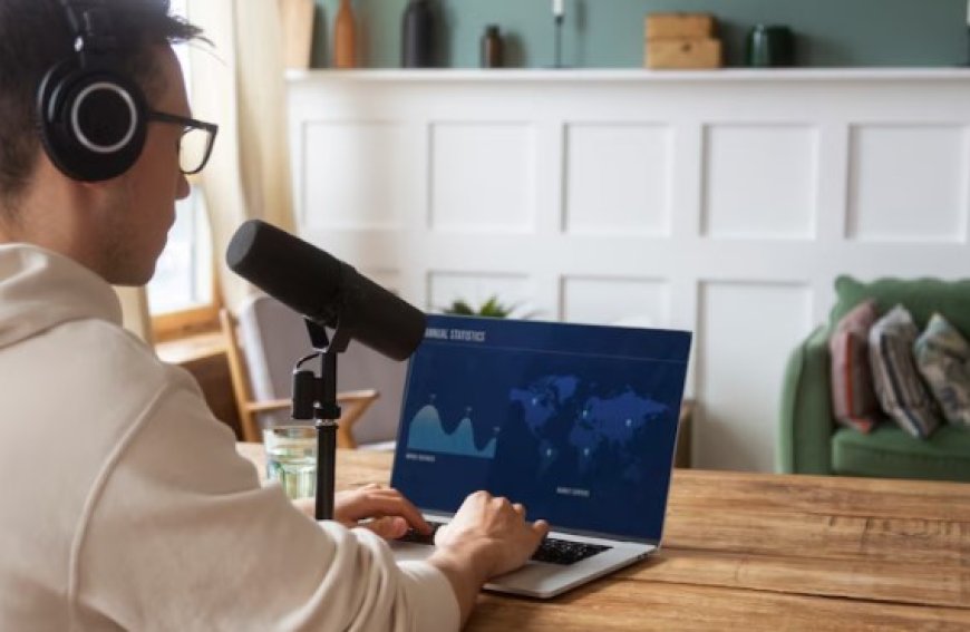 Voice Search Optimization Guide for Digital Marketers