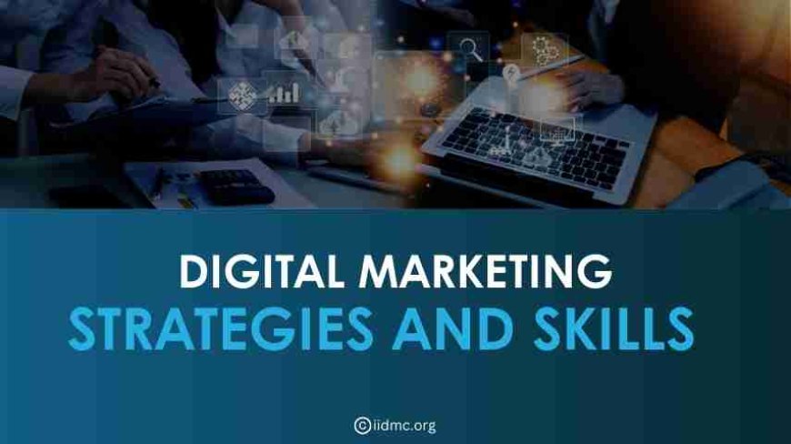 Strategies and Skills